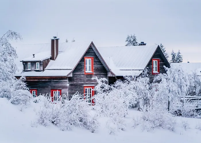 Torfhaus Harzresort
