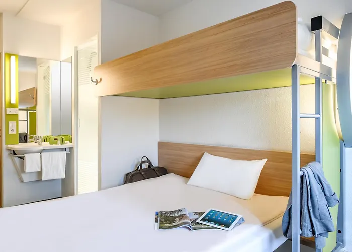 Ibis Budget Hamburg Quickborn