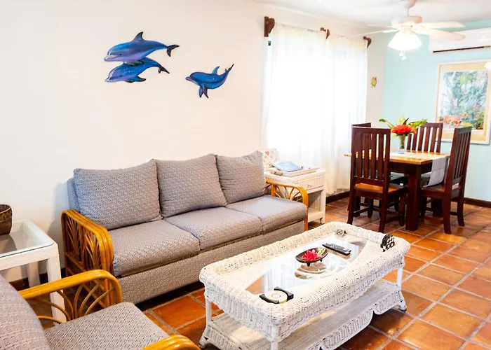 Isla Bonita Yacht Club