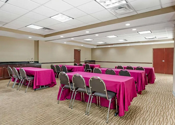 Comfort Inn & Suites Tavares North
