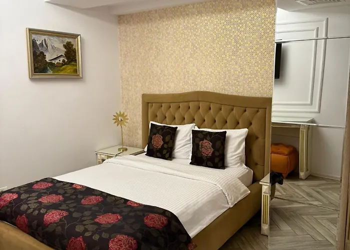 Hotel Goya Collection