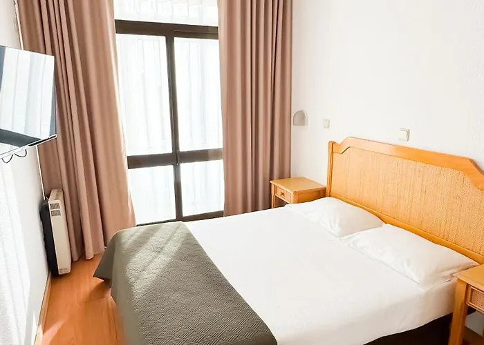 Hotel Mar Azul