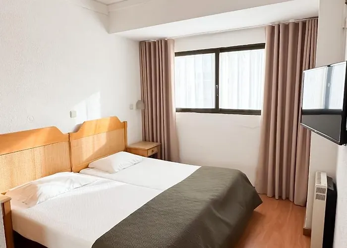 Hotel Mar Azul