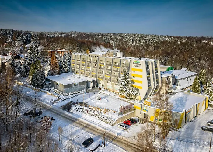 Hotel Polanica Resort & Spa