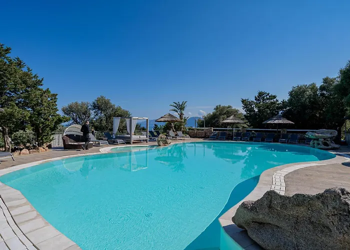 I Ginepri Hotel