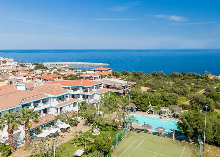 I Ginepri Hotel