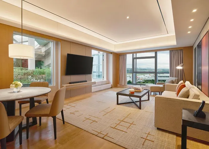 Hyatt Regency Shenzhen Airport