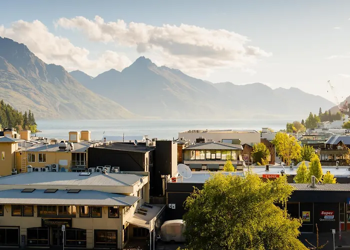 Mi-Pad Queenstown