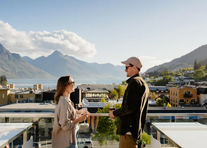 Mi-Pad Queenstown