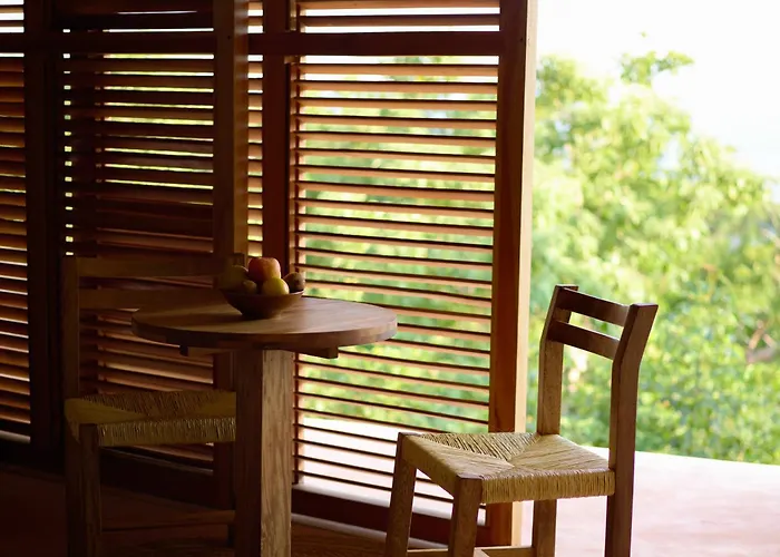 Cocolia Hotel - Only Adults