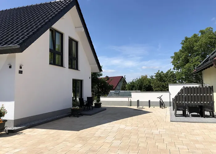 Gästehaus Witteborg Paderborn