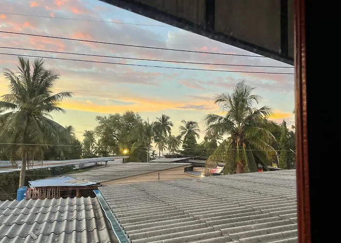 Mook Boonchu Hotel