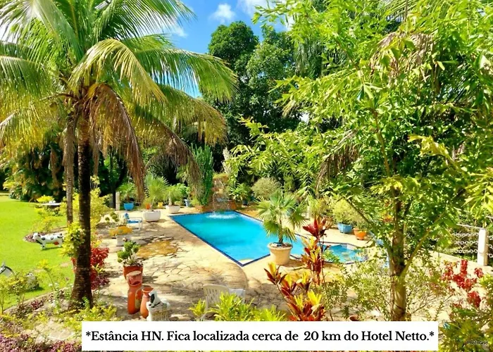 Hotel Netto