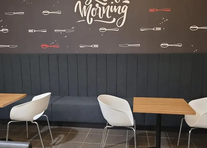 Ibis Budget Katowice Centrum