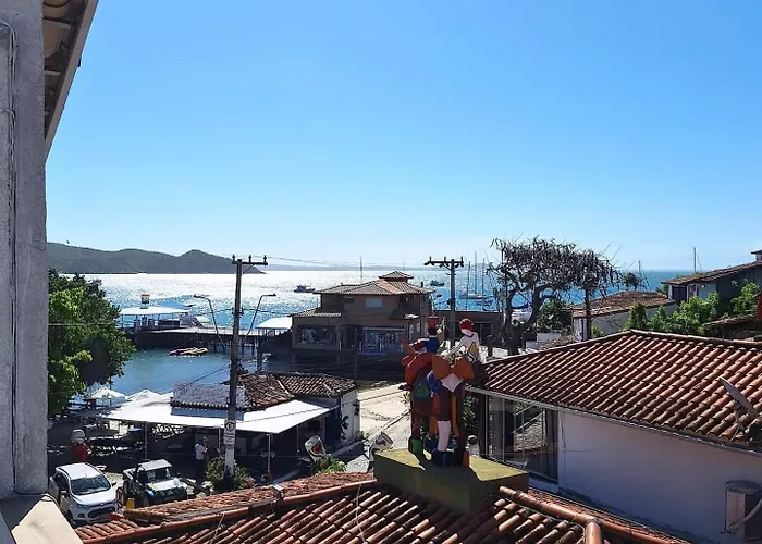Porto Mar De Buzios