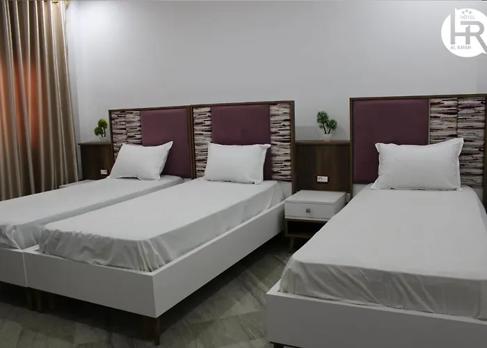 Hotel Al Rayan