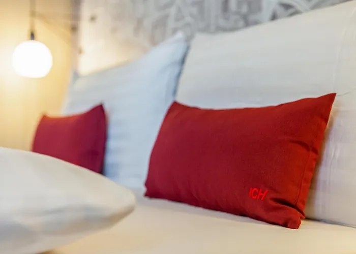 Intercityhotel Dortmund