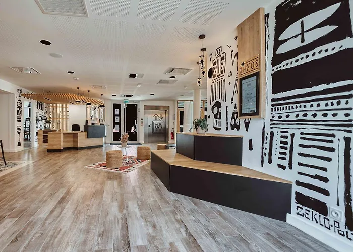 Kabane Montpellier