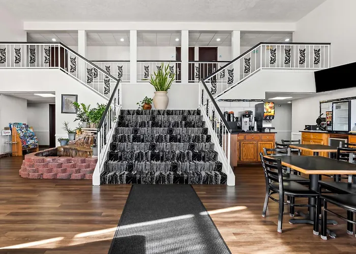 Surestay Hotel By Best Western Duncan