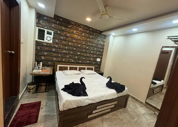 Hotel Shreeji Residency