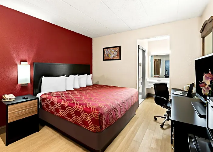 Bellmawr Economy Inn Bellmawr-Philadelphia Area