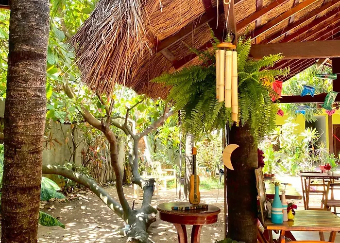 Pousada Águas de Tamandaré
