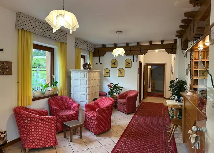 Hotel Garni Maffei