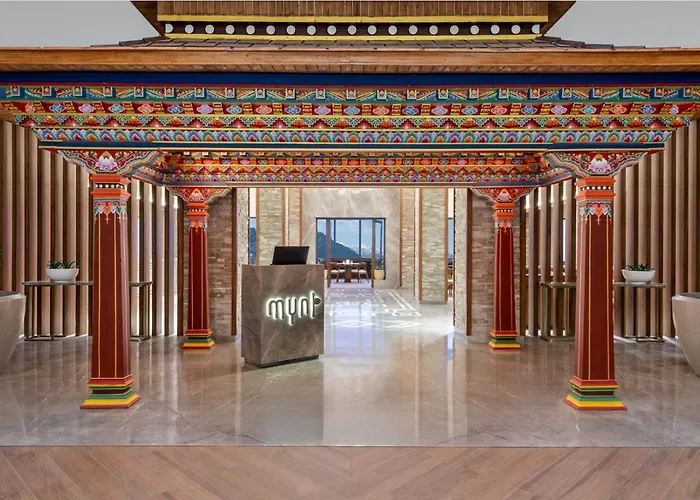 Vivanta Tawang