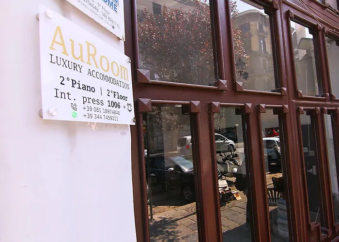 Auroom