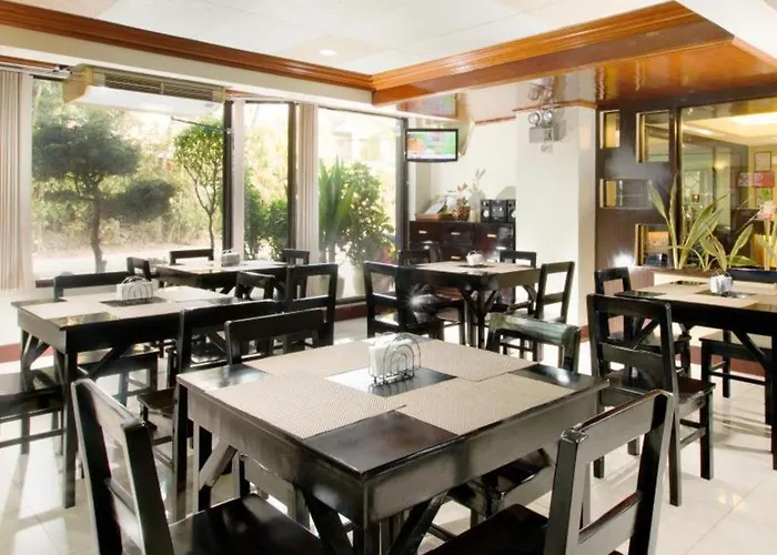 Vest Grand Suites