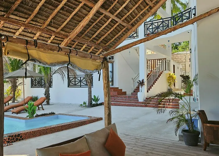Mia Boutique Hotel & Restaurant