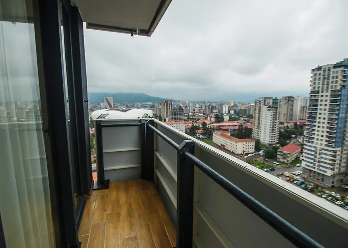 Obri City Panorama Towers