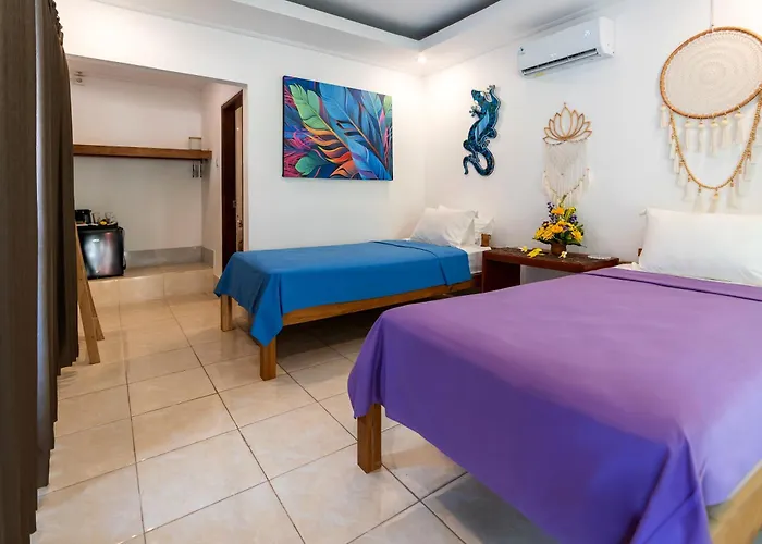 Ganesh Beach Hotel