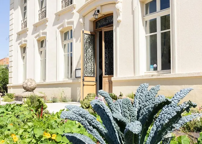 Clos Vauban - Relais & Chateaux