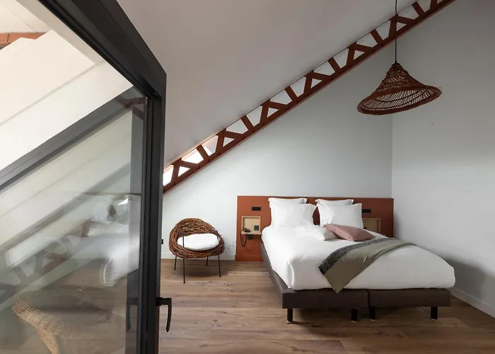 Clos Vauban - Relais & Chateaux