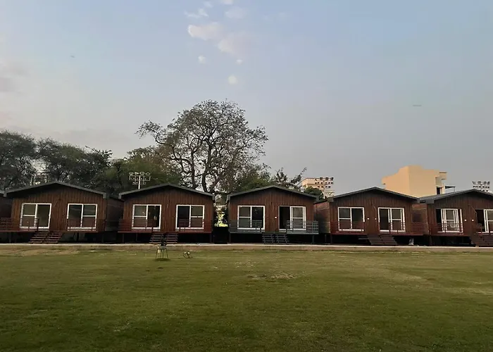 Vrindavan Greens Resort