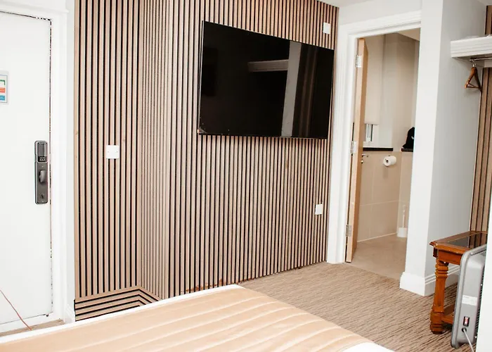 Tulip Hotel Harwich
