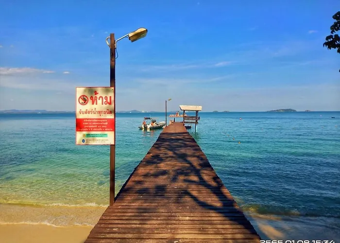 Runa Runa Village The Best Samed Island
