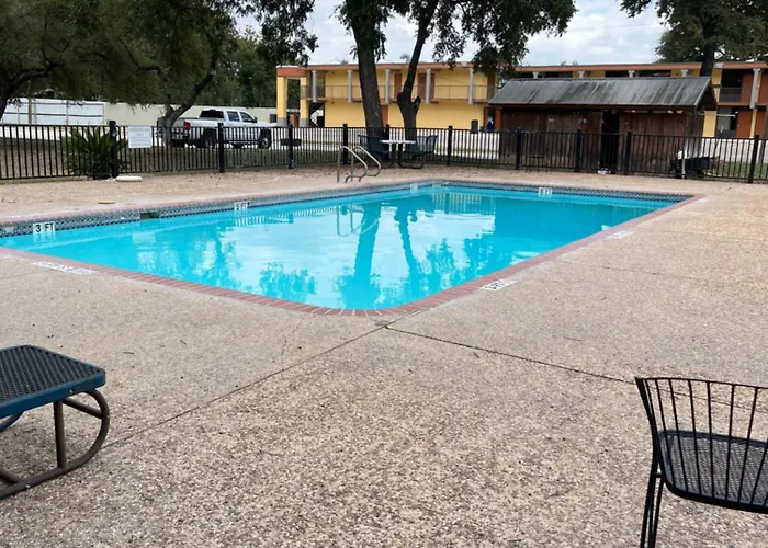 Hotel Isabella