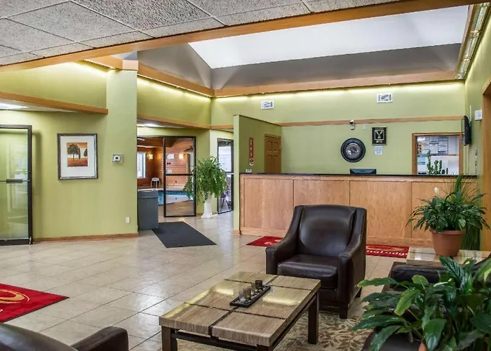 Econo Lodge