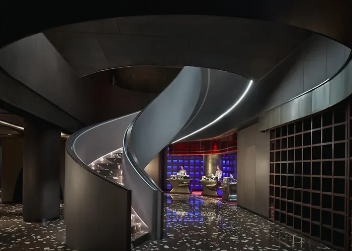 Hotel Indigo Ningbo Riverside By Ihg