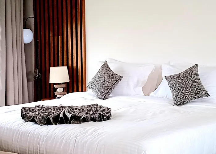 Hotel Mansa By Ews