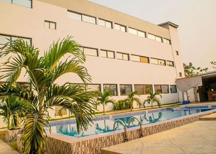Hotel Etoile Du Stade