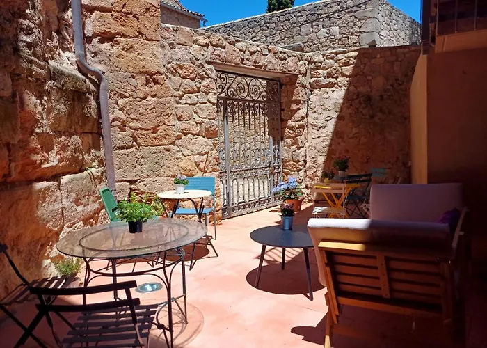 Hotel LASCASAS& ARTE