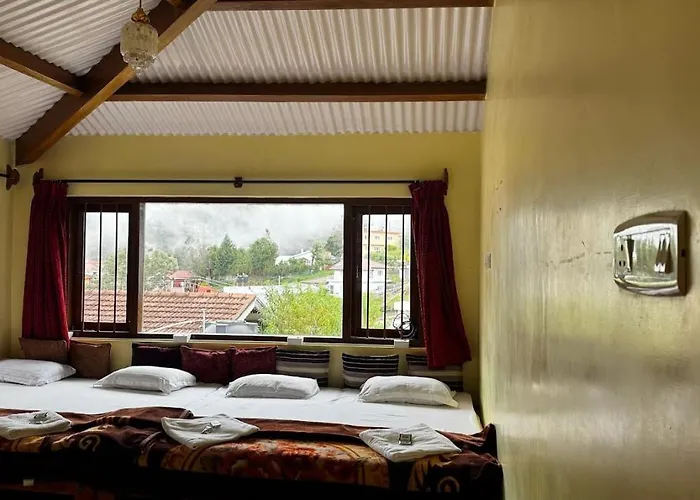 Harmony Within Vipassana Meditation Hub