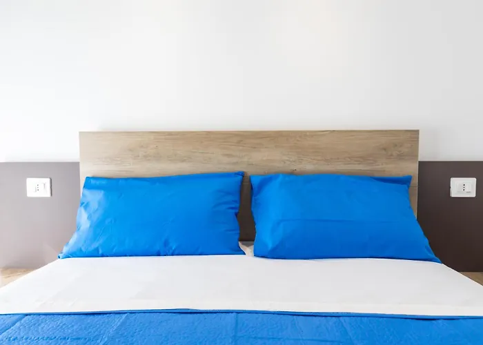 Altum Hotel Tropea