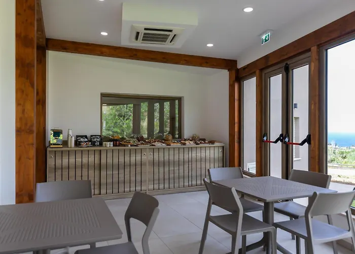 Altum Hotel Tropea