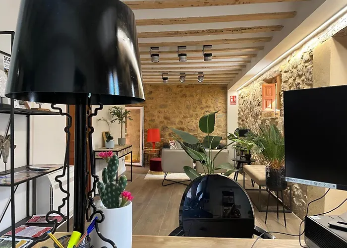 Hotel Lascasas& Arte