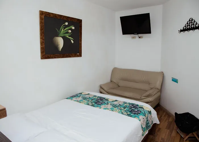 Hotel Portal Guatape