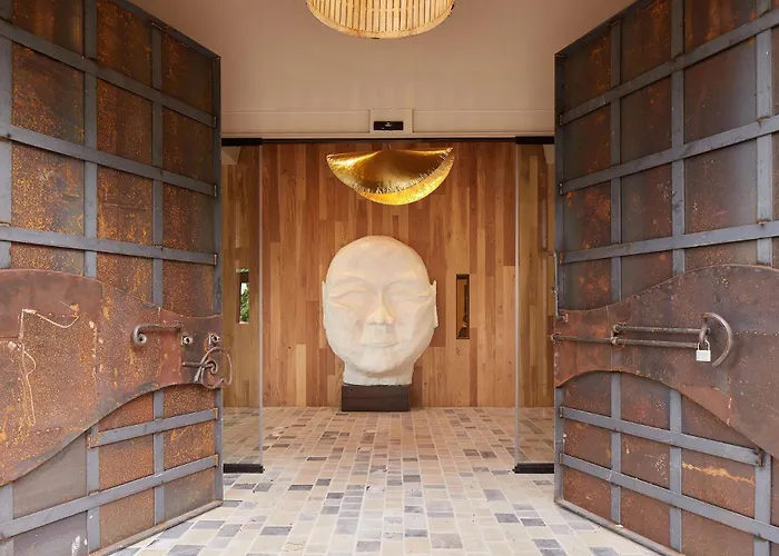 Hotel Sukha
